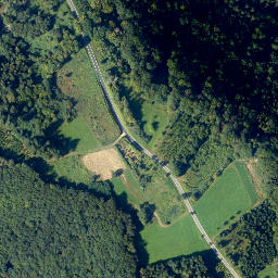 Satellite imagery of Teufels-Lei, DE