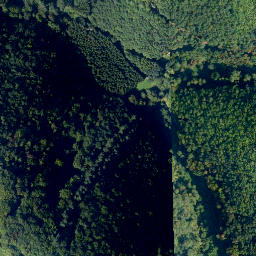 Satellite imagery of Teufels-Lei, DE