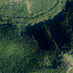 Satellite imagery of Teufels-Lei, DE