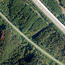 Satellite imagery of Günders-Berg, DE