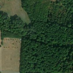 Satellite imagery of Dreispitz, DE