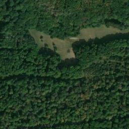 Satellite imagery of Dreispitz, DE