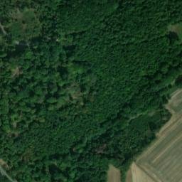 Satellite imagery of Deuerberg, DE