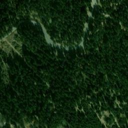 Satellite imagery of Kleiner Feldberg, DE