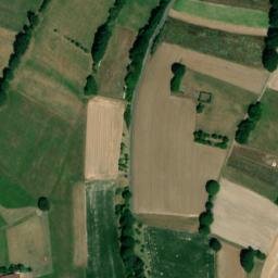 Satellite imagery of Hühnerberg, DE