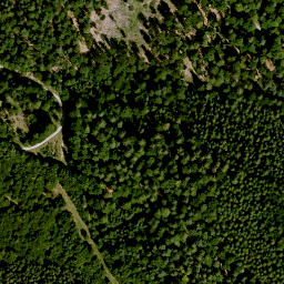 Satellite imagery of Großer Goldberg, DE