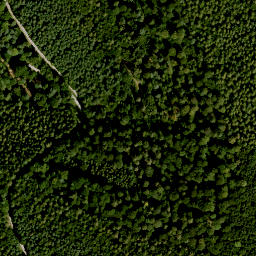 Satellite imagery of Großer Goldberg, DE