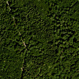 Satellite imagery of Großer Goldberg, DE