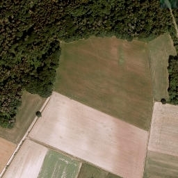 Satellite imagery of Kleiner Lehnberg, DE