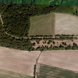 Satellite imagery of Kleiner Lehnberg, DE