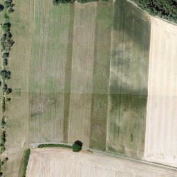 Satellite imagery of Steinberg, DE