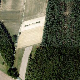 Satellite imagery of Steinberg, DE