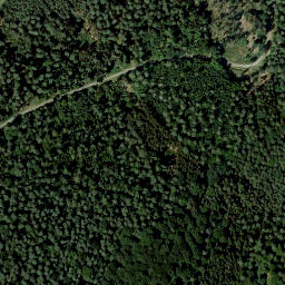 Satellite imagery of Hoher Stein, DE