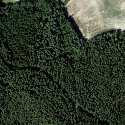 Satellite imagery of Hoher Stein, DE