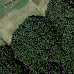 Satellite imagery of Röderberg, DE