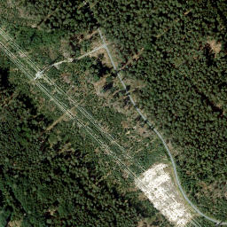 Satellite imagery of Eichberg, DE