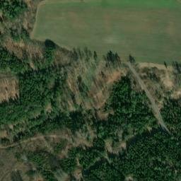 Satellite imagery of Kuhberg, DE