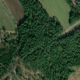 Satellite imagery of Kuhberg, DE