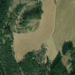 Satellite imagery of Höfer Berg, DE