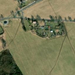 Satellite imagery of Skřivánčí vrch [Aš], CZ