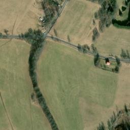 Satellite imagery of Skřivánčí vrch [Aš], CZ