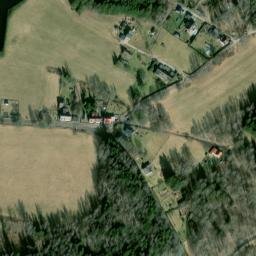 Satellite imagery of Skřivánčí vrch [Aš], CZ