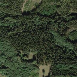 Satellite imagery of Stráž [Aš-Horní Paseky] WT-1, CZ