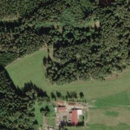 Satellite imagery of Stráž [Aš-Horní Paseky] WT-5, CZ