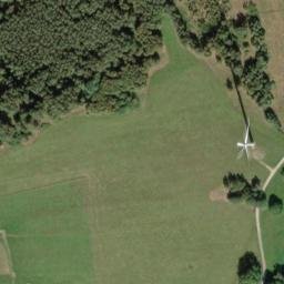 Satellite imagery of Stráž [Aš-Horní Paseky] WT-5, CZ