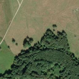 Satellite imagery of Stráž [Aš-Horní Paseky] WT-5, CZ