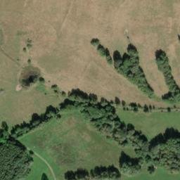 Satellite imagery of Stráž [Aš-Horní Paseky] WT-3, CZ