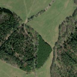 Satellite imagery of [Nový Kostel-Svažec] WT-4, CZ