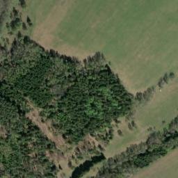 Satellite imagery of [Nový Kostel-Svažec] WT-4, CZ