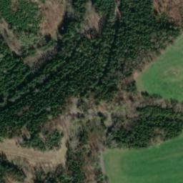 Satellite imagery of Březnice [Krajková-Libnov] outlook p., CZ