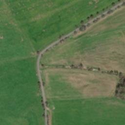 Satellite imagery of Březnice [Krajková-Libnov] outlook p., CZ