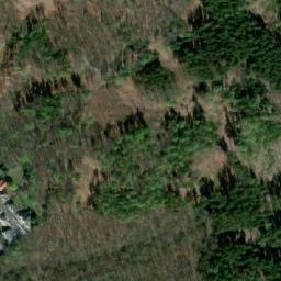 Satellite imagery of Ottova výšina [Karlovy Vary], CZ