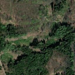 Satellite imagery of Bukový vrch, CZ