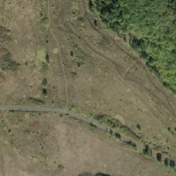 Satellite imagery of Jedlová [Hradiště-Tureč], CZ