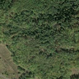 Satellite imagery of Jedlová [Hradiště-Tureč], CZ