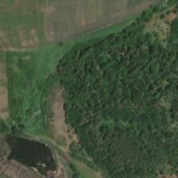 Satellite imagery of Nepomyšl [Nepomyšl], CZ