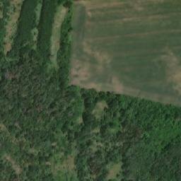Satellite imagery of Nepomyšl [Nepomyšl], CZ