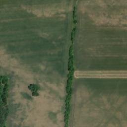 Satellite imagery of Nepomyšl [Nepomyšl], CZ