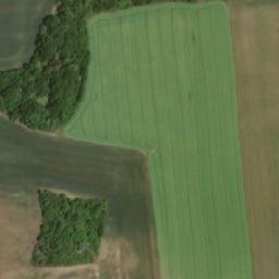 Satellite imagery of Šípkový vrch [Podbořany-Buškovice] GSM, CZ