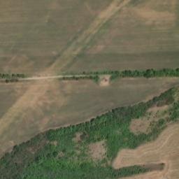 Satellite imagery of Viničný vrch [Podbořany-Letov] GSM, CZ