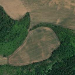 Satellite imagery of Králičí vrch [Blšany-Siřem], CZ