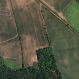 Satellite imagery of Čižná [Blšany-Malá Černoc], CZ