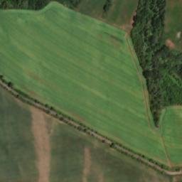 Satellite imagery of Čižná [Blšany-Malá Černoc], CZ