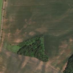 Satellite imagery of Černocký vrch [Blšany-Malá Černoc], CZ
