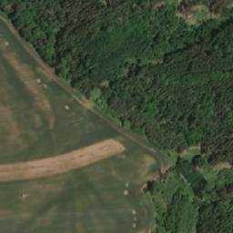 Satellite imagery of Černocký vrch [Blšany-Malá Černoc], CZ