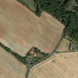 Satellite imagery of Pískový vrch [Kounov], CZ